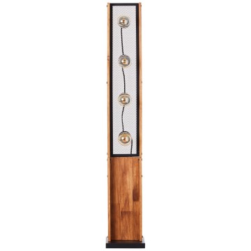 Vloerlamp brilliant calandra 9312276 wwwlamp123nl2