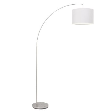 Vloerlamp brilliant clarie 1325805 wwwlamp123nl