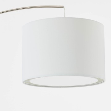 Vloerlamp brilliant clarie 1325805 wwwlamp123nl2