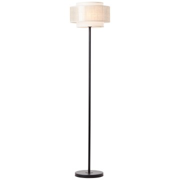 Vloerlamp brilliant odar 9313409 wwwlamp123nl