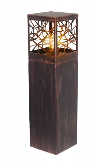 Vloerlamp brilliant outdoor whitney 4639455 wwwlamp123nl