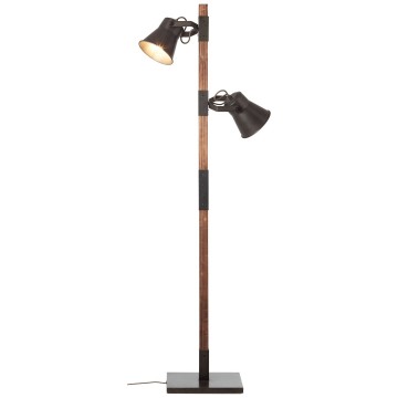 Vloerlamp brilliant plow 8215646 wwwlamp123nl3