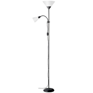 Vloerlamp brilliant spari 9300879 wwwlamp123nl