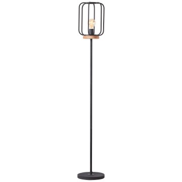 Vloerlamp brilliant tosh 9314566 wwwlamp123nl
