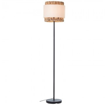 Vloerlamp brilliant waterlilly 9455209 wwwlamp123nl
