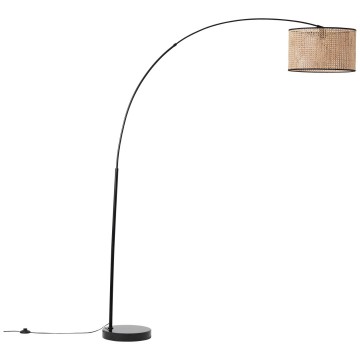 Vloerlamp brilliant wiley 9313806 wwwlamp123nl2