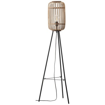 Vloerlamp brilliant woodrow 9377620 wwwlamp123nl2