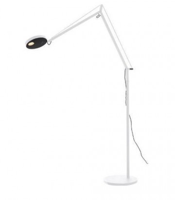 Vloerlamp demetra wit wwwlamp123nl 1