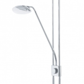 Vloerlamp Eglo Baya LED 93875