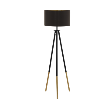 Vloerlamp eglo bidford 4948 wwwlamp123nl