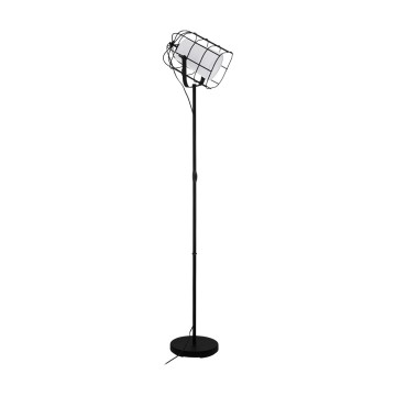 Vloerlamp eglo bittams 43356 wwwlamp123nl