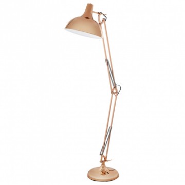 Vloerlamp Eglo Borgillio 94705
