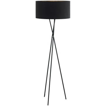 Vloerlamp eglo fondachelli 95541 20172018