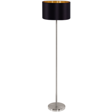 Vloerlamp Eglo Maserlo Textile Collection 95169