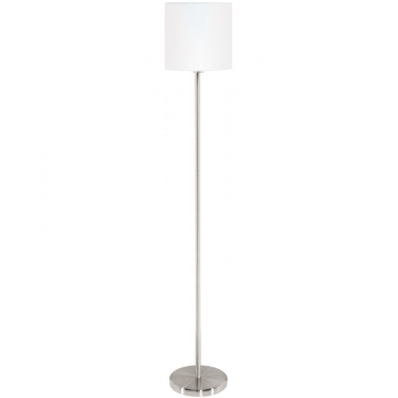 Vloerlamp eglo pasteri 95164 wwwlamp123nl