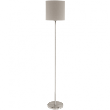 Vloerlamp eglo pasteri 95167 wwwlamp123nl