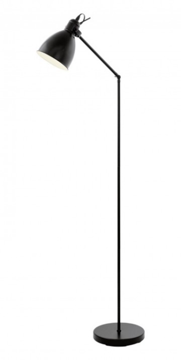 Vloerlamp Eglo Priddy Vintage Collection 49471