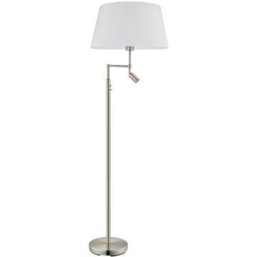 Vloerlamp eglo santander 94946 20172018