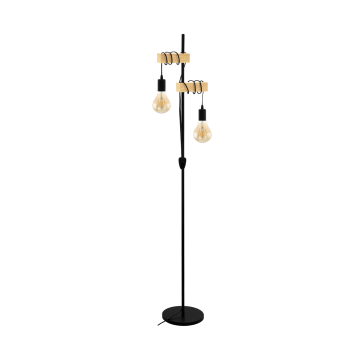 Vloerlamp eglo townshend 32919 wwwlamp123nl