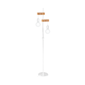 Vloerlamp eglo townshend 33167 wwwlamp123nl