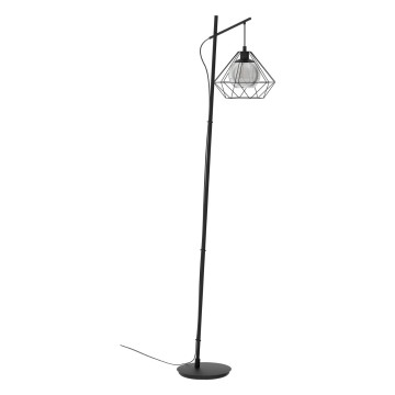 Vloerlamp eglo vernham 43485 wwwlamp123nl