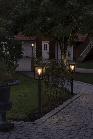 Vloerlamp konstsmide carpi 7350 750 wwwlamp123nl123