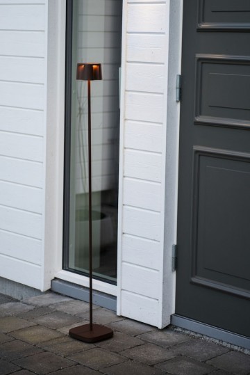 Vloerlamp konstsmide nice 7831 970 wwwlamp123nl123