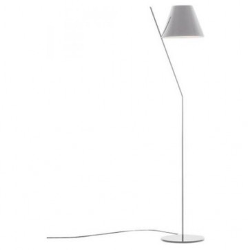 Vloerlamp la petite wit wwwlamp123nl