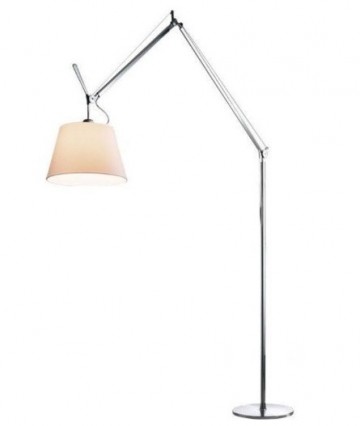 Vloerlamp mega terra perkament 32 cm wwwlamp123nl