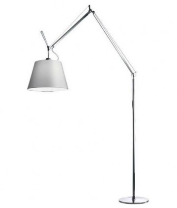 Vloerlamp mega terra satijn 32 cm wwwlamp123nl