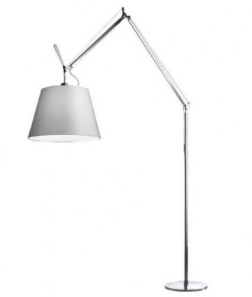 Vloerlamp mega terra satijn 42 cm wwwlamp123nl