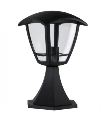 Vloerlamp paulmann classic curved 94393 wwwlamp123nl