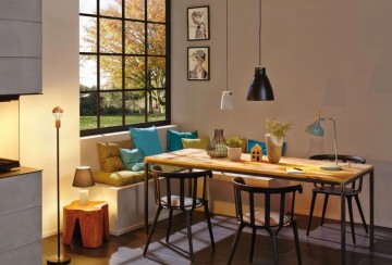 Vloerlamp paulmann nordin 79614 wwwlamp123nl123