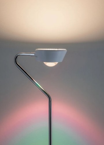 Vloerlamp paulmann ramos 70920 wwwlamp123nl123