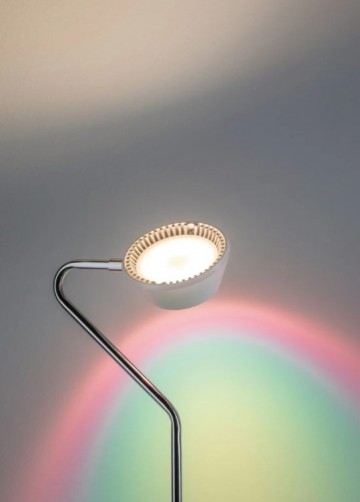 Vloerlamp paulmann ramos 70920 wwwlamp123nl1234