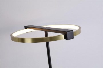 Vloerlamp searchlight aerial eu62332go wwwlamp123nl2