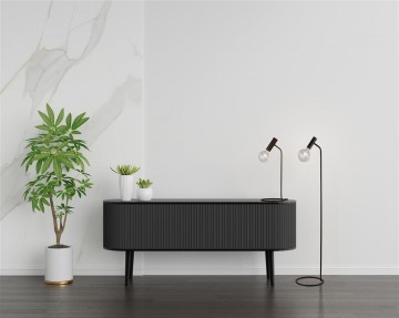 Vloerlamp searchlight dulwich  eu35722 1bk wwwlamp123nl3