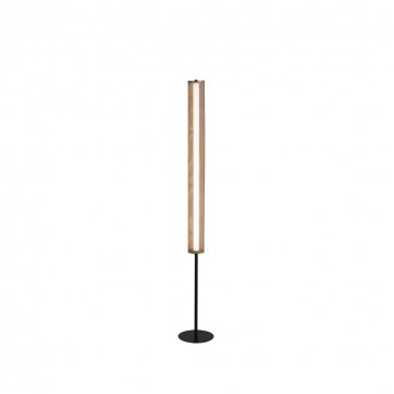 Vloerlamp searchlight thread eu25153 1bk wwwlamp123nl