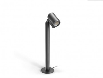 Vloerlamp steinel spot way 058678 wwwlamp123nl