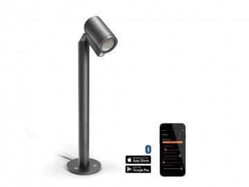 Vloerlamp steinel spot ways connect 058661 wwwlamp123nl2