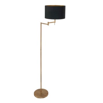 Vloerlamp steinhauer bella 3874br wwwlamp123nl