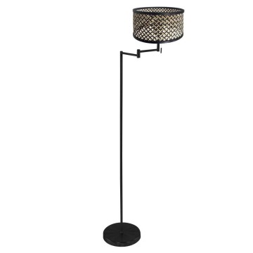Vloerlamp steinhauer bella 3884zw wwwlamp123nl