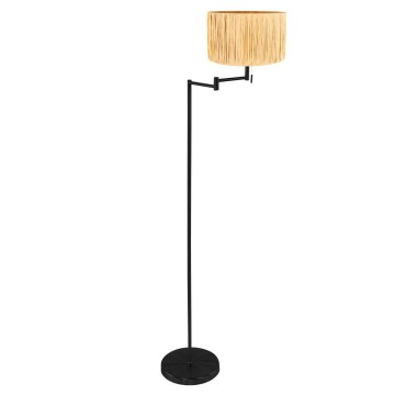 Vloerlamp steinhauer bella 3885zw wwwlamp123nl