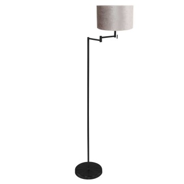 Vloerlamp steinhauer bella 3886zw wwwlamp123nl