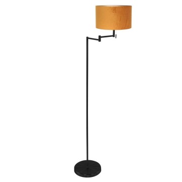 Vloerlamp steinhauer bella 3887zw wwwlamp123nl