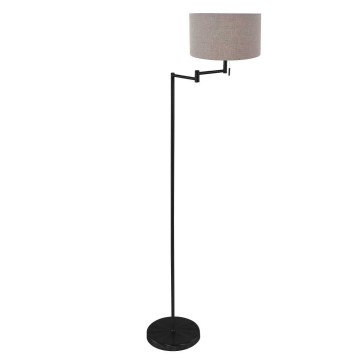 Vloerlamp steinhauer bella 3889zw wwwlamp123nl