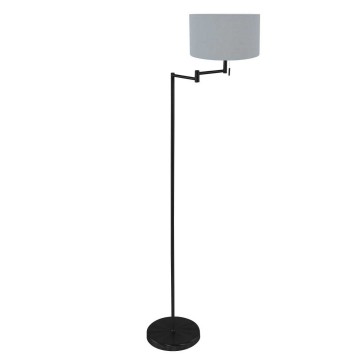 Vloerlamp steinhauer bella 3893zw wwwlamp123nl