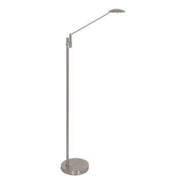 Vloerlamp steinhauer daphne 3393st wwwlamp123nl