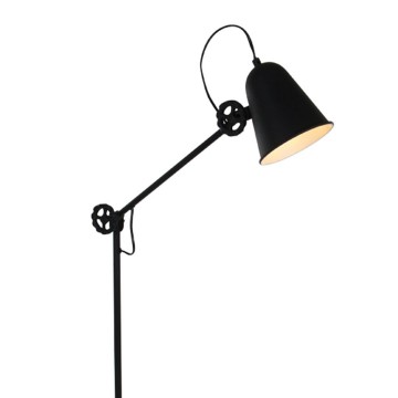 Vloerlamp steinhauer dolphin 1325zw wwwlamp123nl3