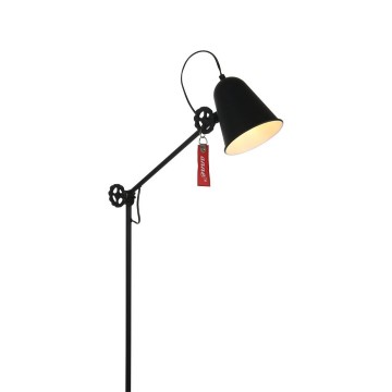 Vloerlamp steinhauer dolphin 1325zw wwwlamp123nl5